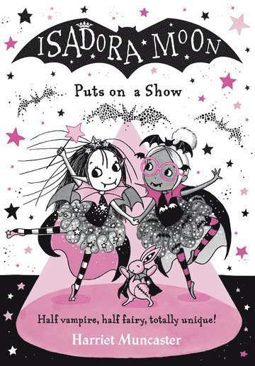 Isadora Moon Puts on a Show 1