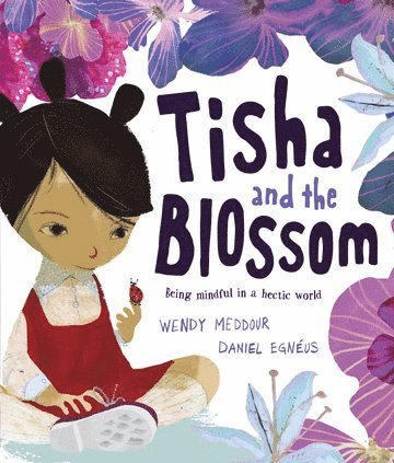 Reception/Primary 1: Tisha and the Blossom 1