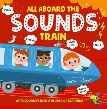 All Aboard the Sounds Train 1