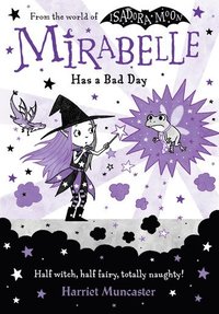 bokomslag Mirabelle Has a Bad Day
