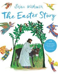 bokomslag The Easter Story