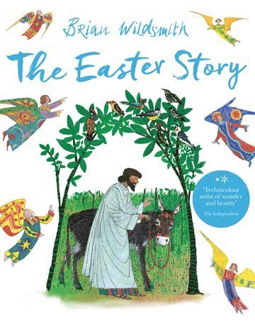 The Easter Story 1