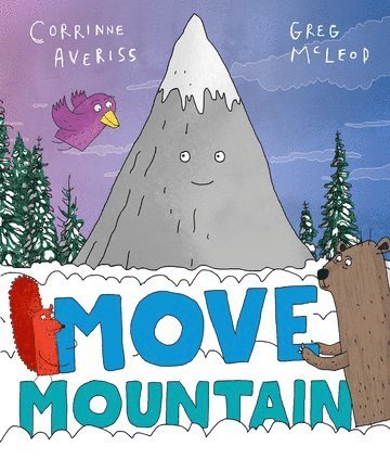 bokomslag Year 1/Primary 2: Move Mountain