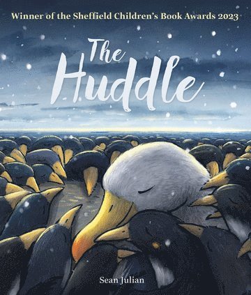 The Huddle 1