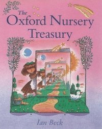bokomslag The Oxford Nursery Treasury