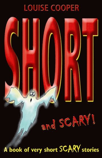 Short And Scary! 1