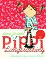 Pippi Longstocking