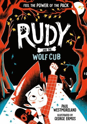 Rudy and the Wolf Cub 1