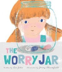 bokomslag The Worry Jar
