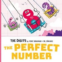 bokomslag The Digits: The Perfect Number