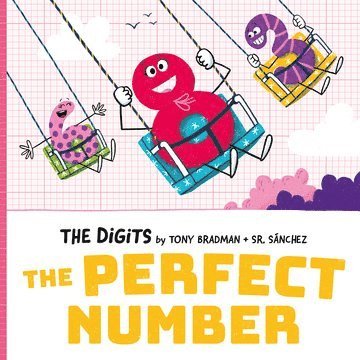 The Digits: The Perfect Number 1