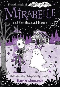 bokomslag Mirabelle and the Haunted House