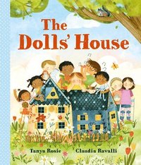 bokomslag The Dolls' House