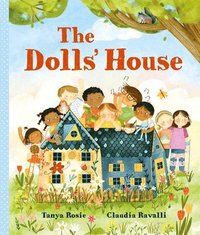 bokomslag The Dolls' House