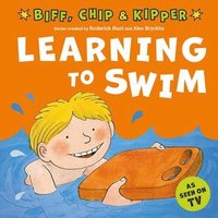 bokomslag Learning to Swim (First Experiences with Biff, Chip & Kipper)