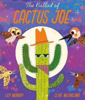 The Ballad of Cactus Joe 1