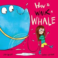 bokomslag How to Walk a Whale