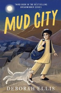 bokomslag Mud City
