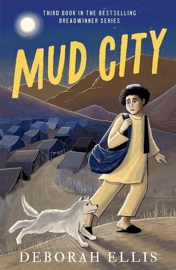 Deborah Ellis - Mud City, Häftad