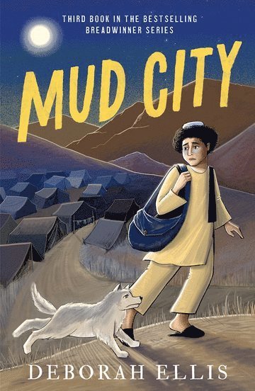 Mud City 1