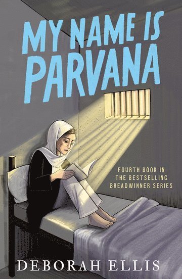 My Name is Parvana 1