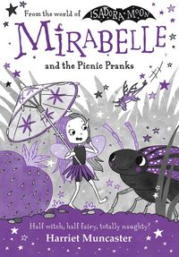 bokomslag Mirabelle and the Picnic Pranks