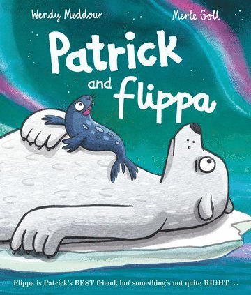 Patrick and Flippa 1