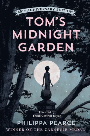 Tom's Midnight Garden 65th Anniversary Edition 1