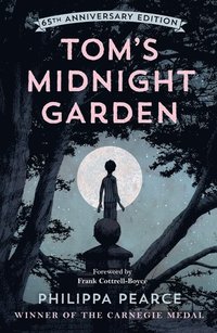 bokomslag Tom's Midnight Garden 65th Anniversary Edition