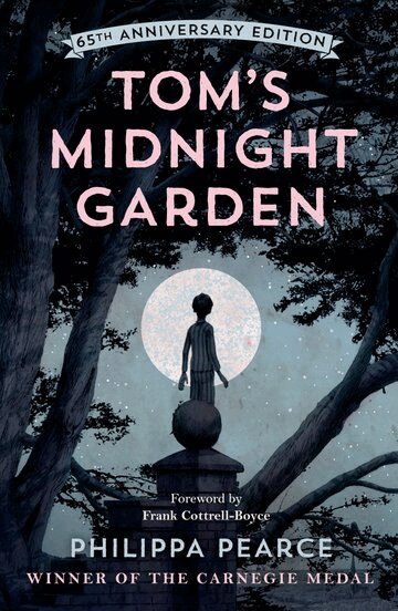 Philippa Pearce - Tom's Midnight Garden 65th Anniversary Edition, Häftad