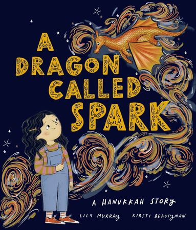 bokomslag A Dragon Called Spark