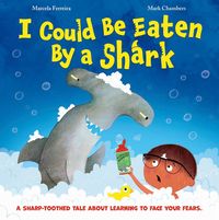bokomslag I Could be Eaten by a Shark