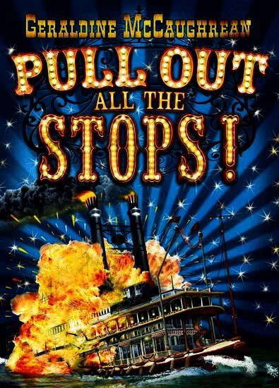 Pull Out All the Stops!