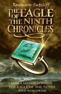 bokomslag The Eagle of the Ninth Chronicles