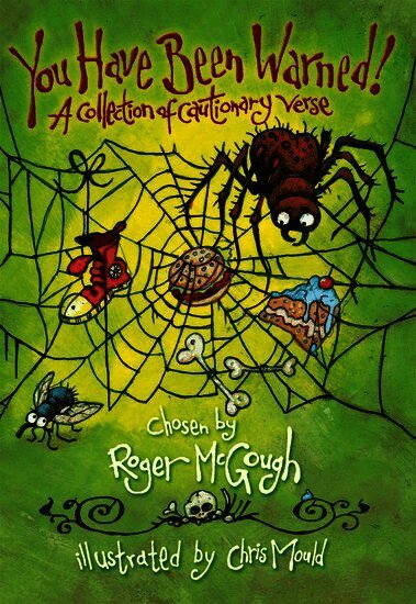 You Have Been Warned!