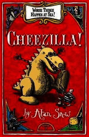 Worse Things Happen at Sea 3