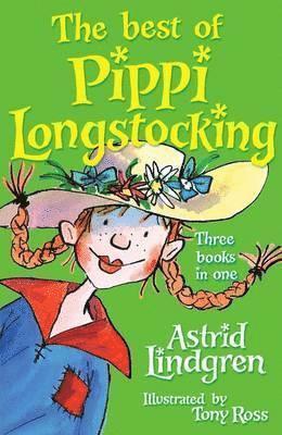 The Best of Pippi Longstocking