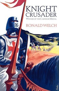 bokomslag Knight Crusader