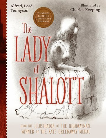 The Lady Of Shalott 1