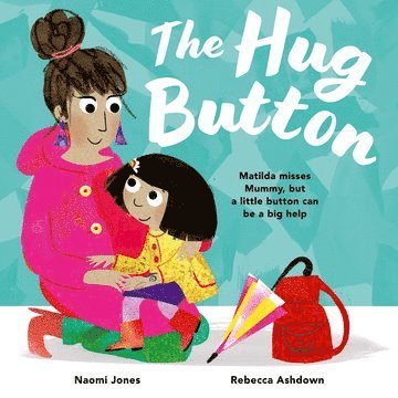 The Hug Button 1