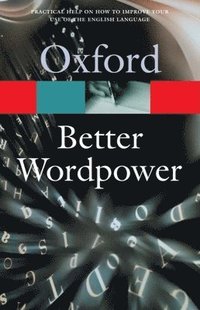 bokomslag Better Wordpower
