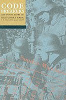 F. H. Hinsley, Alan Stripp, formerly University of Cambridge) Hinsley, F. H. (, University of Cambridge) Stripp, Alan (, F H Hinsley - Codebreakers, Häftad