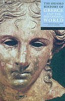 bokomslag The Oxford History of Greece and the Hellenistic World