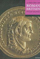 bokomslag A History of Roman Britain