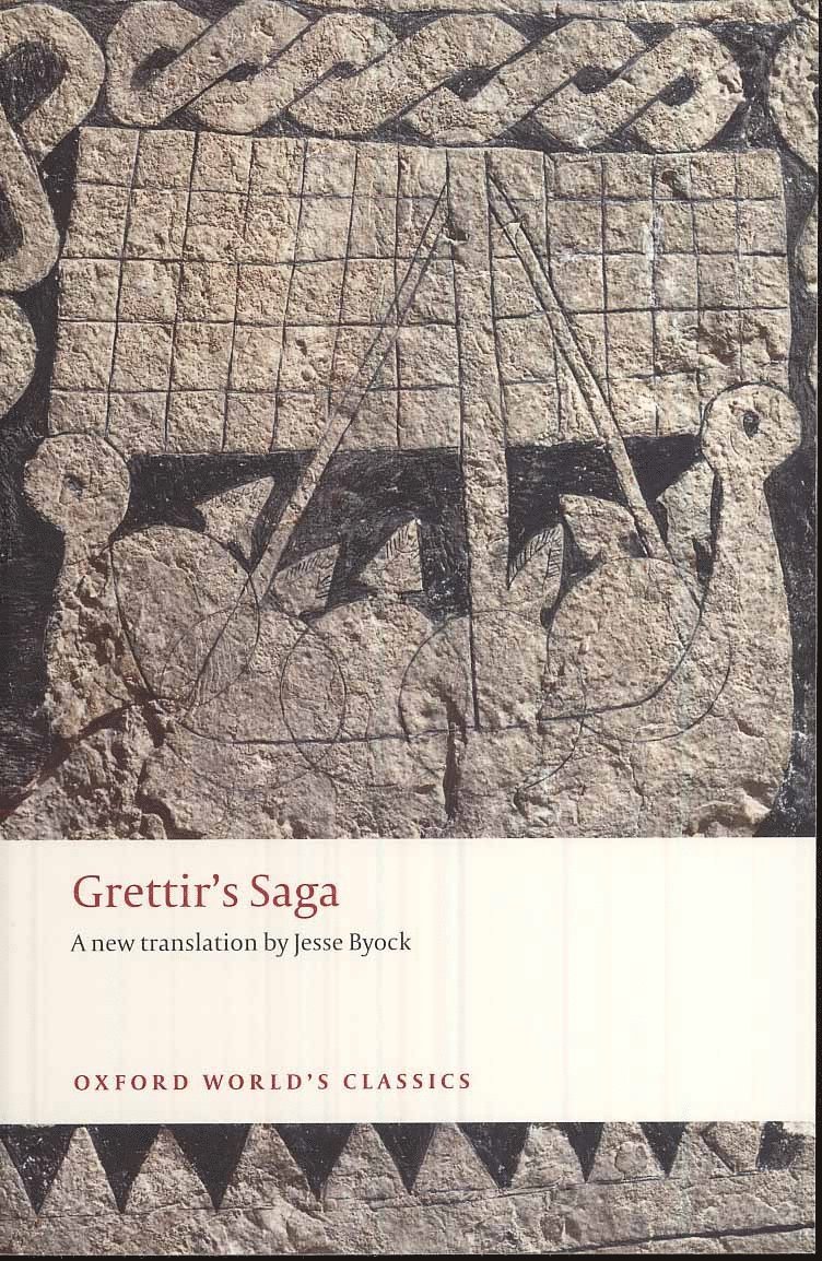 Grettir's Saga 1