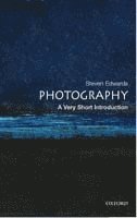 bokomslag Photography: A Very Short Introduction