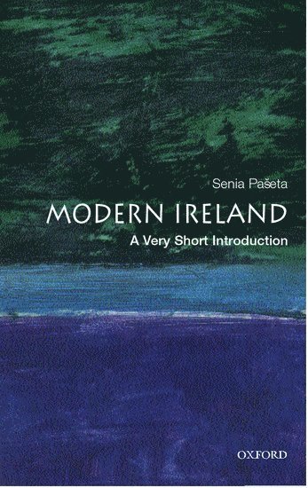 Modern Ireland: A Very Short Introduction 1