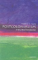 bokomslag Postcolonialism: A Very Short Introduction