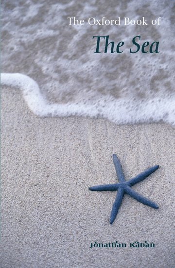 The Oxford Book of the Sea 1