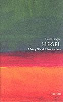 bokomslag Hegel